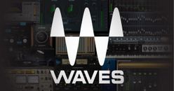 Waves Plugins Official Account