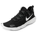 Nike Women's WMNS Flex 2020 Rn Black/White-Dk Smoke Grey Running Shoes-3.5 UK (36.5 EU) (6 US) (CJ0217-001)