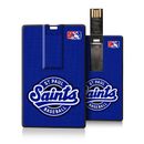Keyscaper St. Paul Saints Credit Card USB Drive