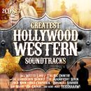 LP Greatest Hollywood Western Soundtracks LP / Vinile Incluse La Glorioso Sette
