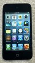 Apple iPod touch 4th Generation Black (8 GB) - Good Condition