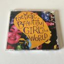 PRINCE - THE MOST BEAUTIFUL GIRL IN THE WORLD - CD SINGLE