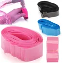 100Pcs Disposable Tattoo Clip Cord Sleeves Covers Bags Supply Tattoo Machine Protection Bags Tattoo