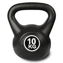 Lifespan Fitness Standard 10kg Kettlebell