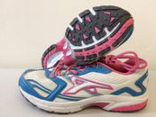 Women's Trainers Fitness Running Shoes Lightweight RUN365 UK 8 T221
