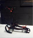 Golf Cart  Mirus Mate Carbon Electric Golf Trolley