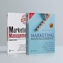 Marketing Management (Sixteenth Edition) + Marketing Management: Indian Cases
