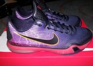 Nike Kobe 10 elite Size 6.5