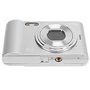 Ubervia® Digital Camera, 1080P Digital Camera Widely Used Easy to Carry 2.4in for Party