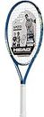 HEAD Speed Kids Tennis Racquet - Beginners Pre-Strung Head Light Balance Jr Racket , Frustration Free Packaging - 25 Inch, Blue