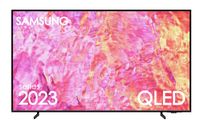 Samsung Q60C 75 Zoll (189cm) QLED 4K Smart TV 75Q60C (2023) - NEU