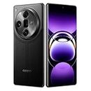 Oppo Find X7 Ultra 5G Smartphone(China Version)|16G+256G|50MP Quad Hasselblad Camera System|6.82” 2K 3D AMOLED Curved Display|Snapdragon 8 Gen 3|5000 mAh Battery+100W Fast Charge|Full Google Service