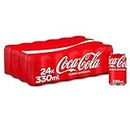 Coca-Cola Original Taste, 24 x 330ml