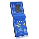 HINATI Hand held Brick Video Game 9999 in 1 Famous Handy Video Game Box for Kids and Children