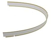 Tolxh #809006501 Replacement Part NEW Exact Replacement for Dishwasher Lower Gasket For Frigidaire