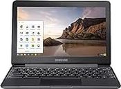 Samsung Chromebook 3 4 GB RAM 16GB eMMC 11.6 Inch Laptop (Black) (Renewed)