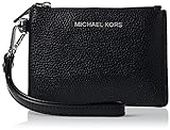 MICHAEL Michael Kors Mercer Pebble Leather Coin Purse