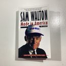 Sam Walton Made In America By Sam Walton & John Huey Walmart Tracked Post