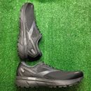 Brooks Ghost 14 Women’s Size 10 2A Narrow 1203562A020 Black/ebony Running Shoes