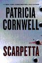 Scarpetta, English edition (Scarpetta series) Cornwell, Patricia: