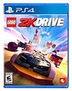 Lego 2K Drive for Playstation 4