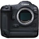 New Canon EOS R3 Mirrorless Digital Camera Brand New With box