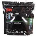 Finish Line Knifeless Tape, nastro adesivo rimovibile, 3,5 mm x 10 m (32 ft) per il taglio di pellicole.