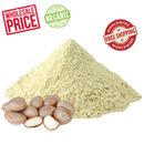 Organic Dried Jackfruit Seed Flour/Powder Premium Quality, Ground to Perfection