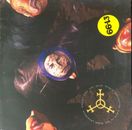 RAGGA AND THE JACK MAGIC ORCHESTRA MAN IN THE MOON 12'' VINYL EMI 12EM468 1997