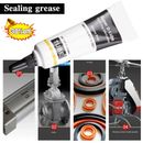 10g Food Grade Silicon Grease Lubricant O Seals Discs Brake