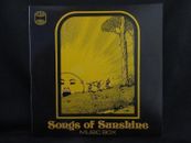 Caja de música Songs Of Sunshine Uk Westwood
