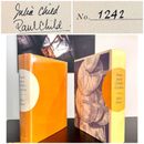 SIGNED & NUMBERED - From Julia Child’s Kitchen - FIRST EDITION - 1st Print 1975