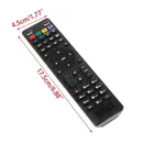 P82F Remote Control Replacement For MAG 250 254 256 260 261 270 275 Smart TV IPTV