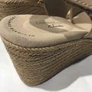 Clarks Womens Lafley Alaine Open Toe Casual Platform Sandal Size 9 NEW OPEN BOX 