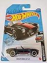 Hot Wheels Shelby Cobra 427 S/C 191/250 Exclusive by Tiny Toes, Color As Per Availability