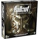 Fantasy Flight Games - Fallout - Board Game