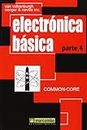 Electrónica básica, parte 4