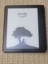 Amazon Kindle Oasis (8th Generation) 4GB 6" Wi-Fi - Black - Device Only