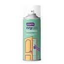 Asian Paints ezycr8 Touchwood Wood Coating Spray for interior & Exterior Usage | DIY Quick Drying Spray For Clean, Shiny and Smooth Surface