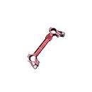 FASHIONMYDAY Fishing Chair Umbrella Holder Clip Clamp Lawn Outside Camping Umbrella Stand Red Sports, Fitness & Outdoors| Outdoor Recreation| Camping & Hiking| Bags & Packs| Hiking Backpacks & Rucksac