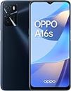 OPPO A16s all carriers 4GB/64GB Noir (Crystal Black) Dual SIM CPH2271