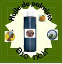 HUILE DE PALMISTE NOIR 100% NATUREL PRODUITS COSMÉTIQUE ARTISANAL 100 ml