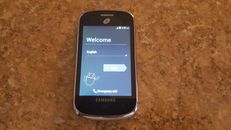 Samsung Galaxy Centura SCH-S738C (TRACFONE) Android Smartphone Fast Shipping.