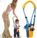 Baby Toddler Walking Harness Aid Assistant Rein Learn Walk Safety Equipment uk