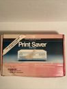 Computer Accessories Corp. "1986" Model F25 Print Saver. Buffer 256K Untested