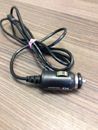 Nintendo Car Charger Black For 3DS 2DS XL DSi Very Good 3E