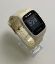 Polar M400 GPS Activity Tracker Watch White