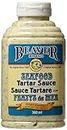 Beaver Seafood Tartar Sauce, 360ml