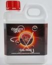 Cal-Mag 2L Concentrate 4-0-0 Grow & Bloom Booster hydroponic nutrients