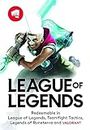League of Legends $50 Gift Card - PC [Online Game Code]